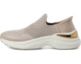 Skechers Hazel - Sugarland Hands Free Slip-In с технологией Air-Cooled Memory Foam