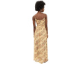 Платье Free People One Ciella Printed с цветочным принтом