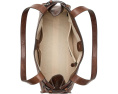 Сумка Willow Tote Frye из натуральной кожи