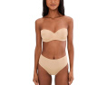 Бюстгальтер Cosabella Lisciante Strapless на косточках с силиконовой лентой