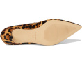 Туфли-лодочки Nine West Arlene из замши с небольшим каблуком