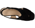 Босоножки Pelle Moda Ambree на платформе с открытым носком и регулируемой пряжкой