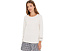 Топ Lilly Pulitzer Clairmont с кружевными рукавами 3/4