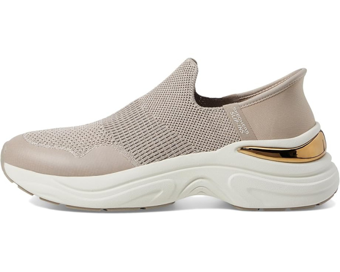 Skechers Hazel - Sugarland Hands Free Slip-In с технологией Air-Cooled Memory Foam