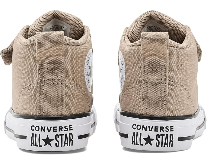 Кроссовки Converse Chuck Taylor Malden Street Easy-On для младших детей