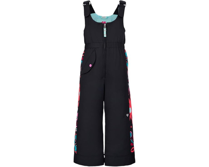 Obermeyer Kids детские комбинезоны Snoverall Stripe в полоску