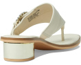 Босоножки Thessy на каблуке Anne Klein