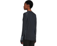 Футболка Helly Hansen Lifa Merino Midgra Crew с технологией LIFA из шерсти мериноса