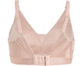 Бюстгальтер Chantelle Glaze Back Smoothing Wireless Bra с мягкой чашкой