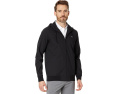 Толстовка с капюшоном TravisMathew Wanderlust с молнией спереди