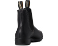 Высокие ботинки Blundstone BL1448 с перфорацией брогги