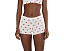 Шорты-бойфренды MeUndies Feel Free Boyshorts с полным покрытием