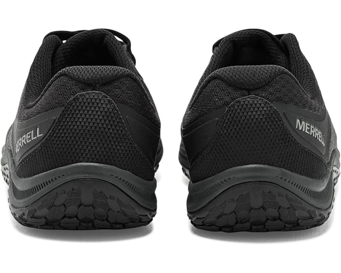 Merrell Trail Glove 8 — минималистичные трейловые кроссовки