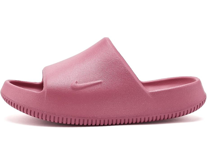 Слайды Nike Calm Slide 2.0 Premium Peony для детей
