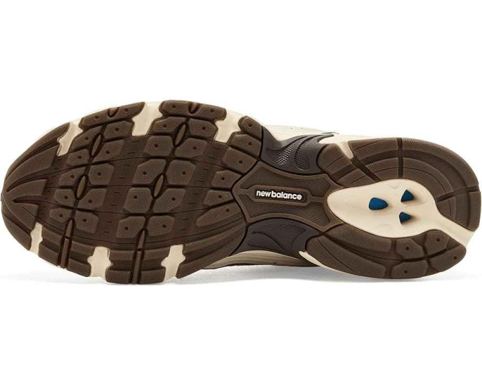 Кроссовки New Balance 530 серые