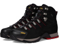 Треккинговые ботинки Asolo Fugitive GTX Mw с мембраной GORE-TEX