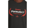 Футболка Formula 1 Graphic с принтом и классическим кроем