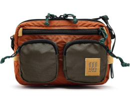Сумка Block Bag от Topo Designs