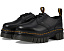 Туфли Dr. Martens Audrick 3-Eye с классической строчкой и воздушной подошвой