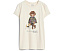 Футболка Polo Bear Cotton Jersey Tee Ralph Lauren для детей