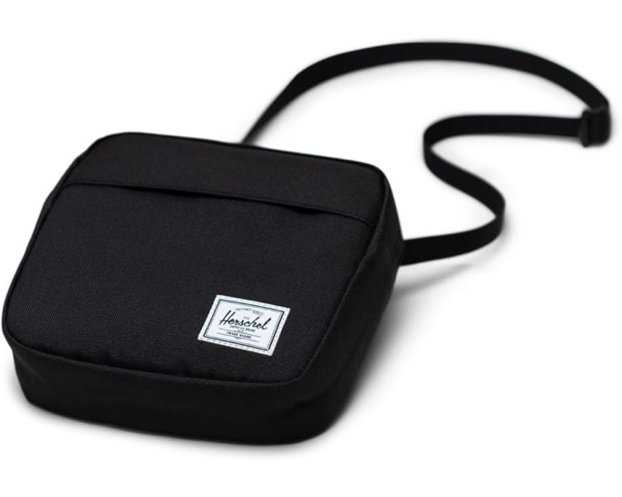Сумка кроссбоди Classic с регулируемым ремнем и карманами Herschel Supply Co.