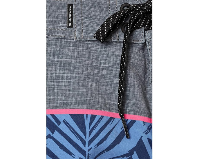 Quiksilver шорты Surfsilk Panel 20 Boardshorts