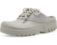 Axle Suede Mules