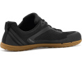 Topo Athletic Connect кроссовки минималистичные черные