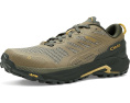 Треккинговые ботинки Oboz Katabatic Rt Low Gtx с мембраной