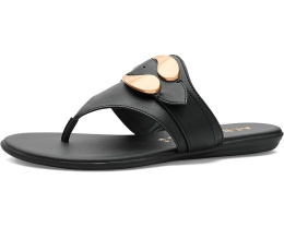 Aerosoles Glam босоножки на плоском ходу с декором и ортопедической стелькой