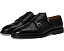 Туфли Allen Edmonds Kingstonvers на пряжке с двойной монк-стрэп
