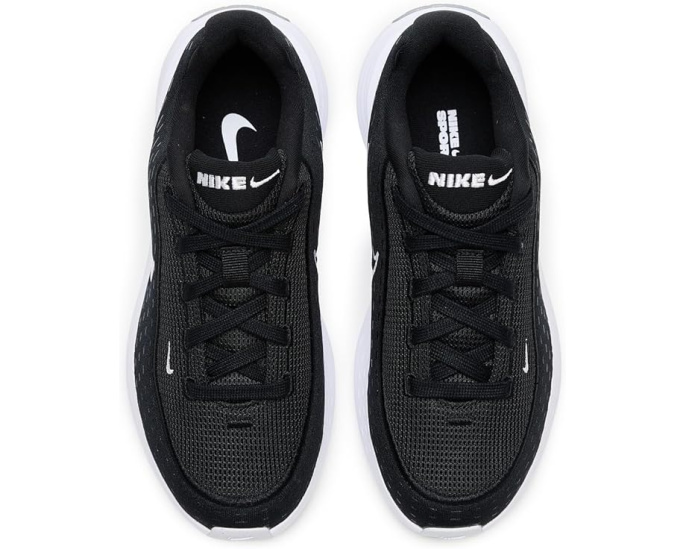 Кроссовки Nike Kids Uplift SC с текстильным верхом и мягкой пеной