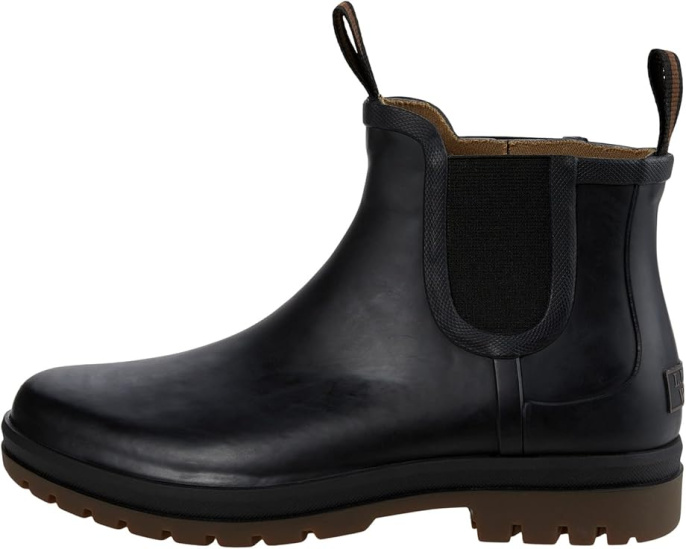 Резиновые ботинки Chelsea L.L.Bean Rugged Wellie с легкой конструкцией
