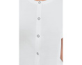 Безрукавный кардиган Textured Terry Lilla P