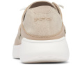 Columbia Boatside Relaxed PFG удобные лодочные туфли с сетчатым верхом