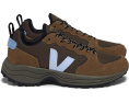 Кроссовки VEJA Venturi II из переработанного полиэстера и кожи