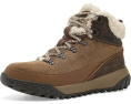 Зимние ботинки Columbia Burnsider Cozy утепленные женские
