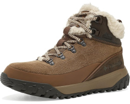 Зимние ботинки Columbia Burnsider Cozy утепленные женские