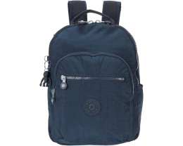 Рюкзак Seoul S Kipling из полиэстера с отделением для ноутбука