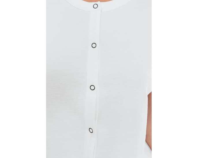 Безрукавный кардиган Textured Terry Lilla P