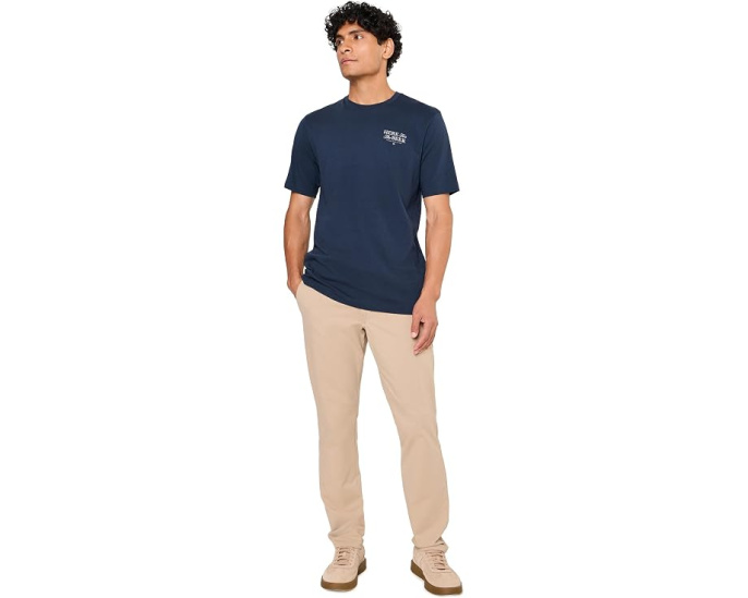 Футболка Stout Standard от TravisMathew