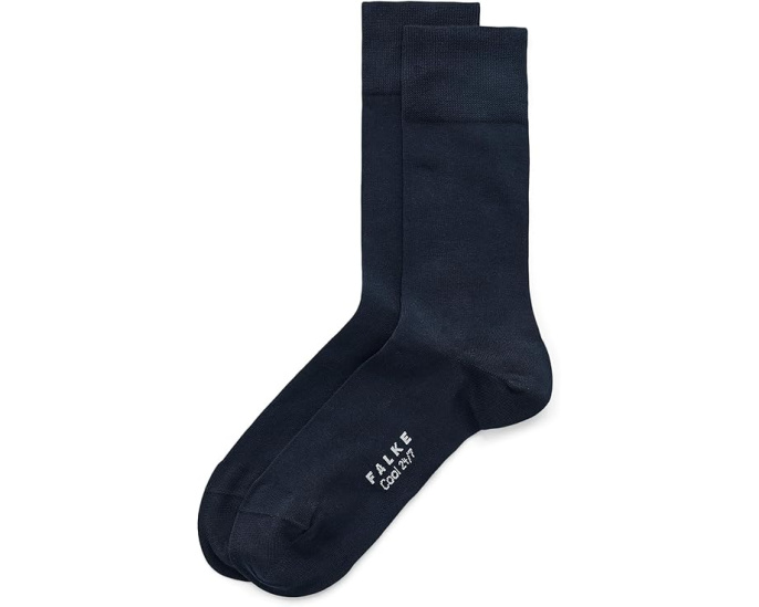 Носки Falke Cool 24/7 с органическим хлопком