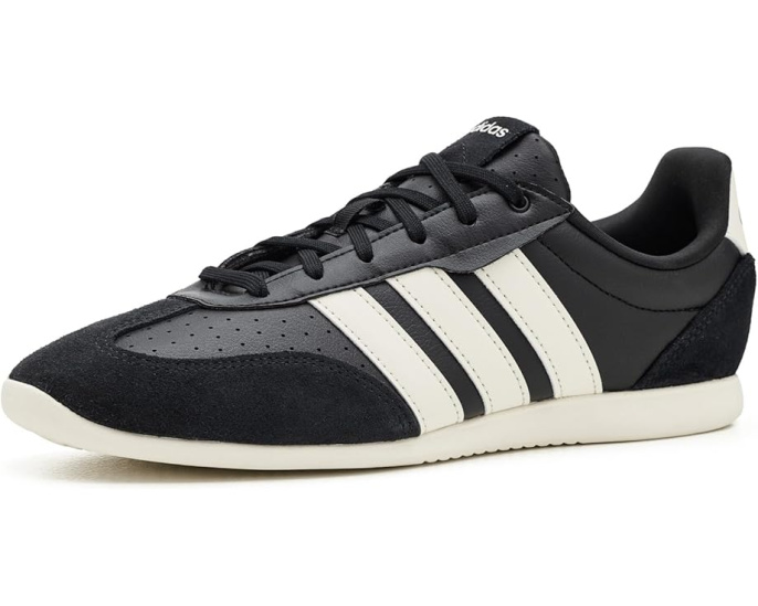 Повседневные кроссовки adidas Barreda Low с низким силуэтом