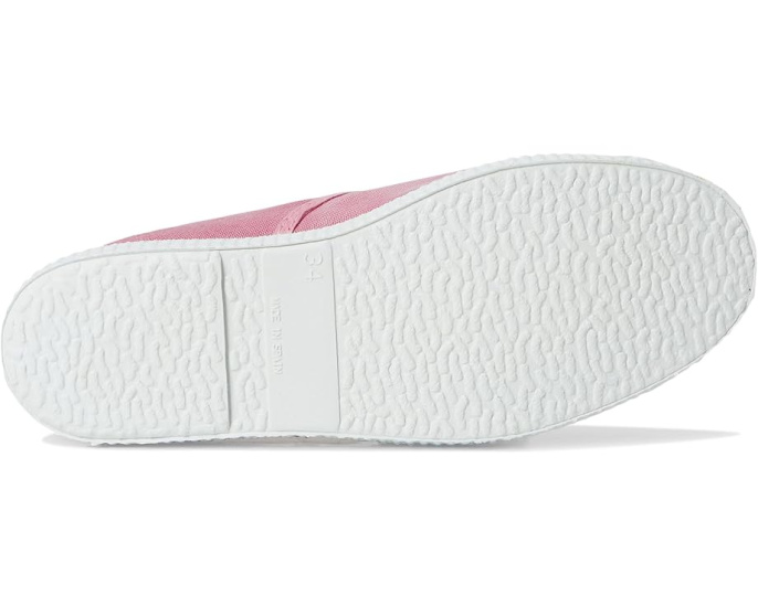 Кроссовки Cienta Kids Shoes 70777 для детей с эластичной вставкой