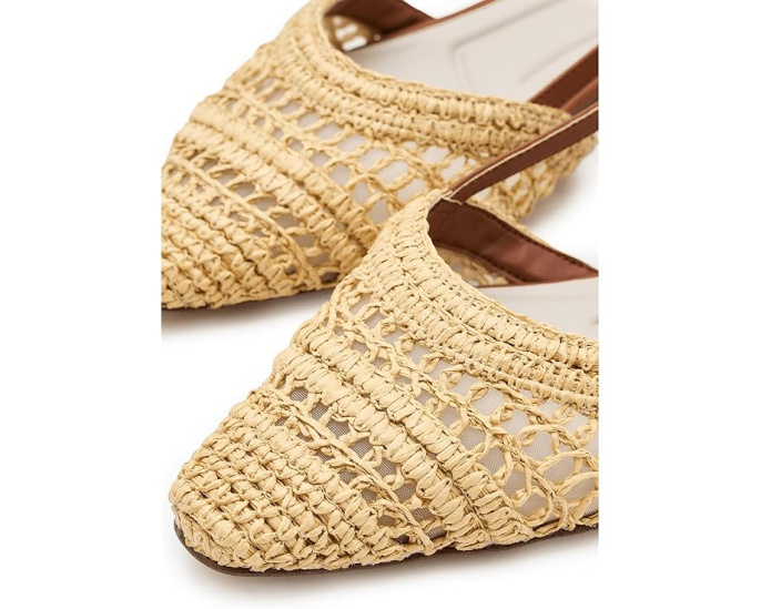 Franco Sarto Туфли Riona с мыском и ремешком на щиколотке