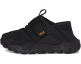 Детские утепленные ботинки Teva Kids Reember Camp с отстёгивающейся пяткой