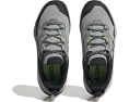 Кроссовки для бега и хайкинга Adidas Terrex AX4 с подошвой Continental Rubber