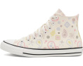 Кеды Chuck Taylor All Star Paisley Pop высокие Converse с принтом пейсли