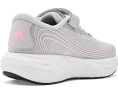 Кроссовки детские Adidas Galaxy 8 с фиксацией на липучке