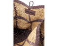 Mykonos Straw Tote